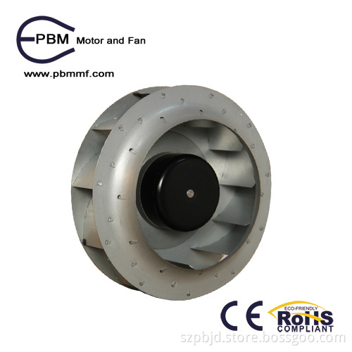 250mm Centrifugal Fan